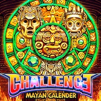 Challenge・mayan Calendar