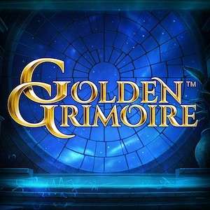 Golden Grimoire