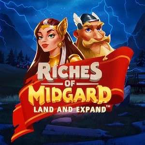 Riches of Midgard Land and Expand