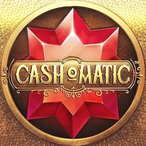  Cash-o-Matic