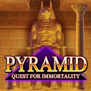  Pyramid Quest for Immortality