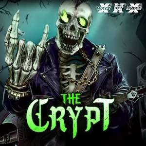 The Crypt